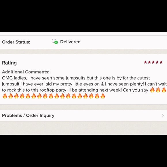 FABULOUS JUMPSUIT DRAPES with ADJUSTABLE STRAPS 1 left - Picture 3 of 11